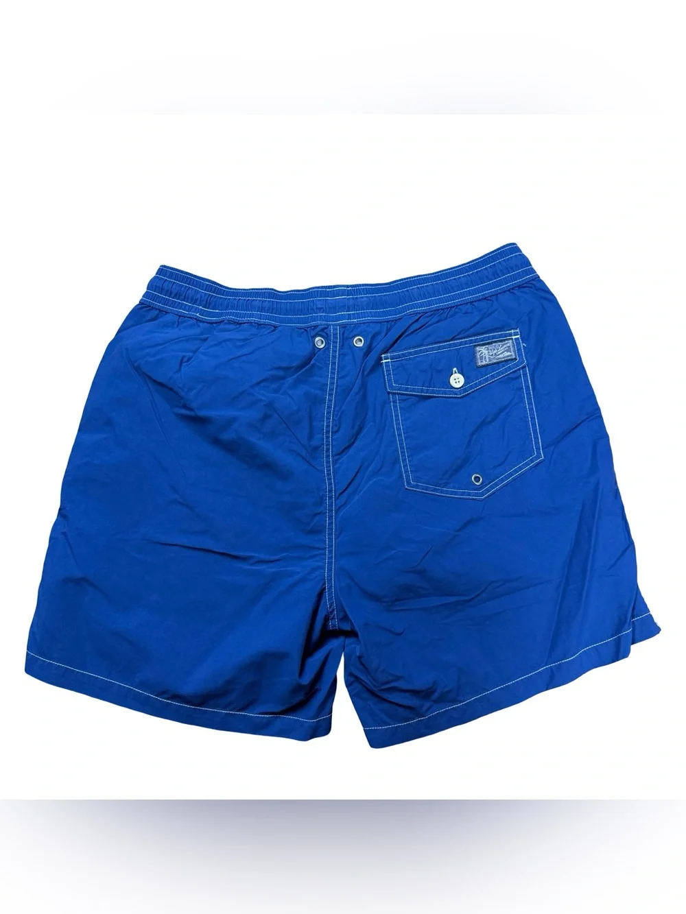 Polo Ralph Lauren inseam measures